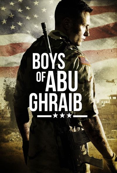 دانلود فیلم پسران ابو غریب
