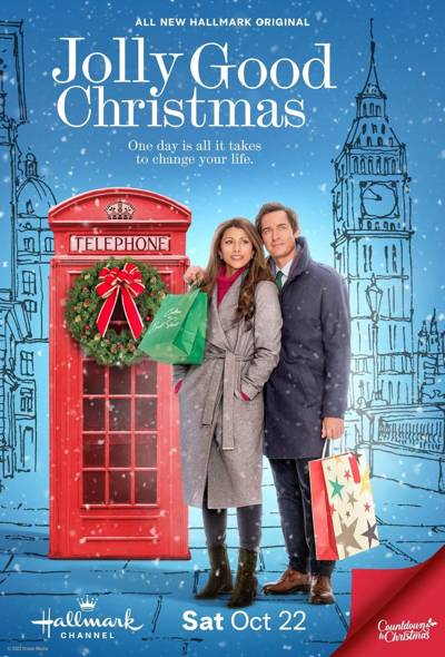 دانلود فیلم کریسمس در لندن