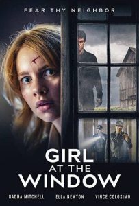 دانلود فیلم دختری پشت پنجره