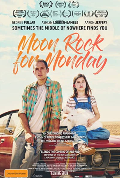 دانلود فیلم صخره ماه برای دوشنبه