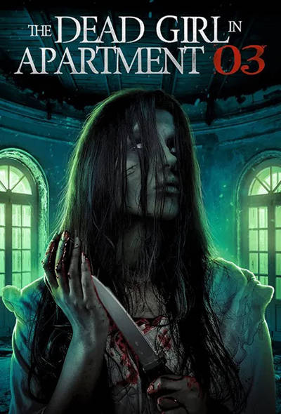 دانلود فیلم دختر مرده در آپارتمان شماره 3