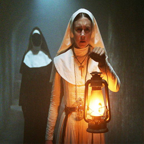 دانلود فیلم راهبه 2 The Nun 2 2023 ️ با دوبله فارسی و زیرنویس فارسی چسبیده