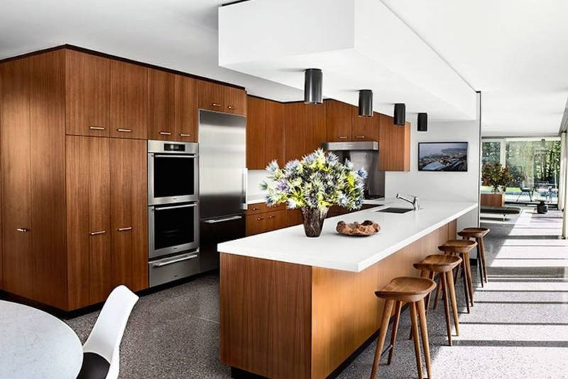 types-of-modern-kitchen-decor