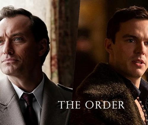 دانلود فیلم نظم ️ The Order 2024 با دوبله فارسی و زیرنویس فارسی چسبیده
