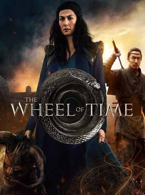دانلود فصل دوم سریال چرخ زمان 2 ️ The Wheel of Time 2 قسمت 1 تا 8 با دوبله