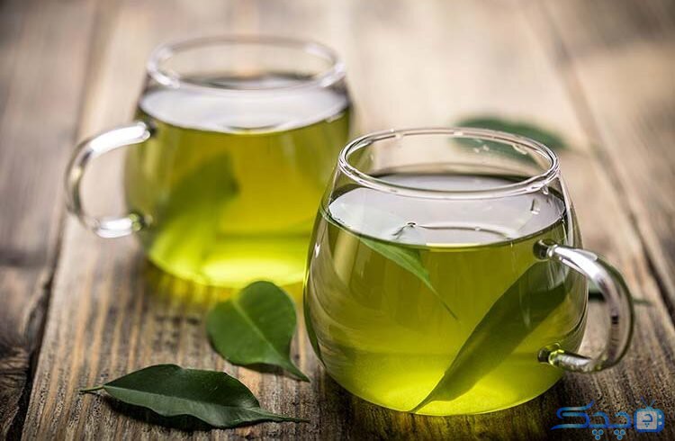 فواید چای سبز برای سلامتی: از آنتی‌اکسیدان‌ها تا تقویت سیستم ایمنی