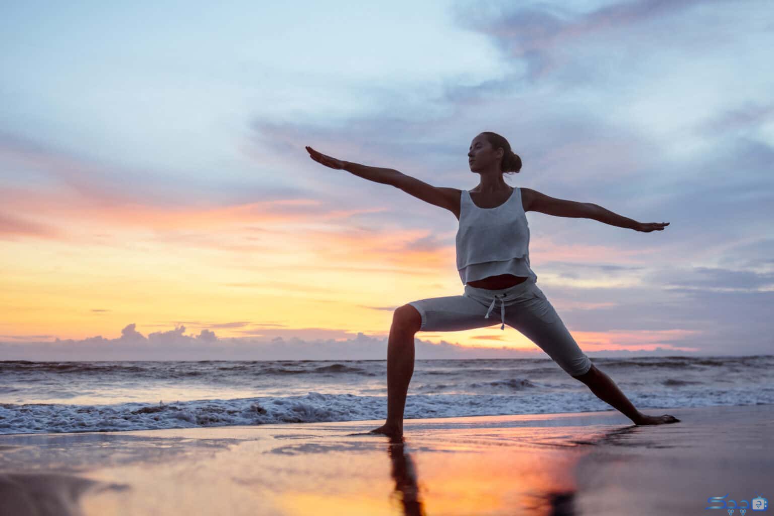 فواید یوگا برای تناسب اندام: بهبود انعطاف‌پذیری و تقویت عضلات