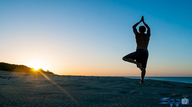 فواید یوگا برای تناسب اندام: بهبود انعطاف‌پذیری و تقویت عضلات