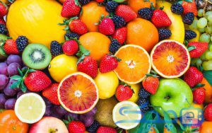 فواید میوه‌ ها برای سلامتی