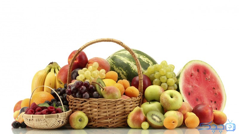 فواید میوه‌ ها برای سلامتی