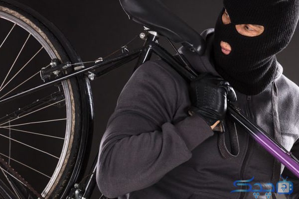 How to prevent bicycle theft