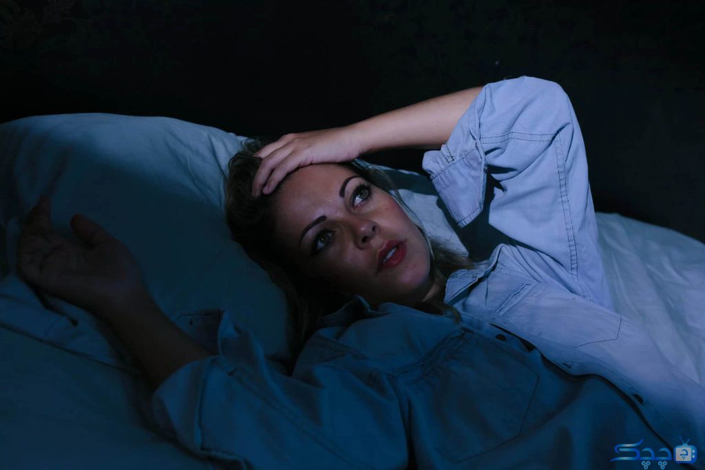 چرا خوابم نمی‌بره: علل و راه‌حل‌ها برای بهبود کیفیت خواب