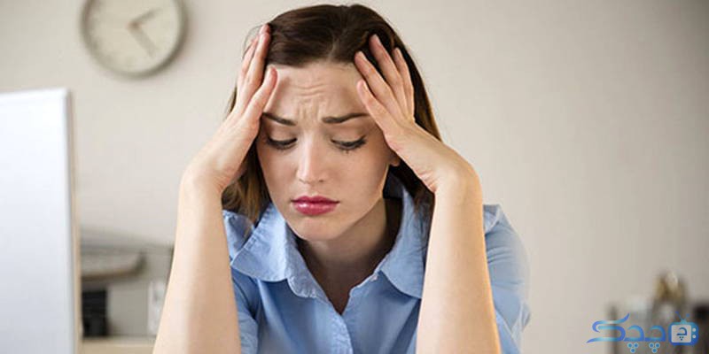 آیا استرس و اضطراب بر تیروئید تاثیر می گذارد؟