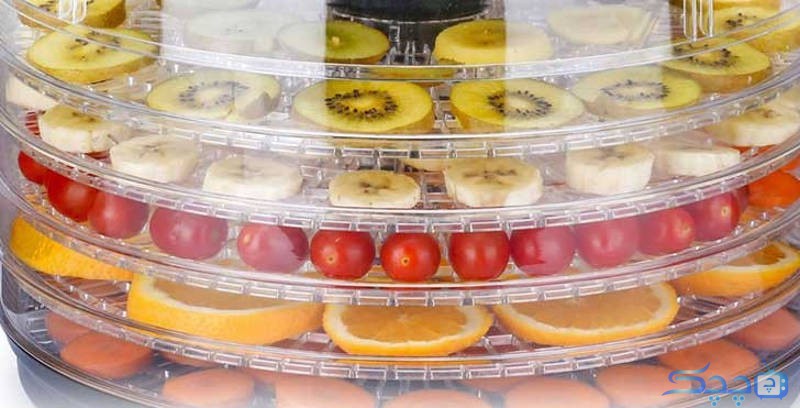 how-does-a-fruit-dehydrator-work