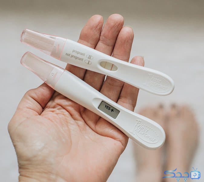 چگونه بفهمیم حامله ایم: راهنمای کامل برای تشخیص بارداری
