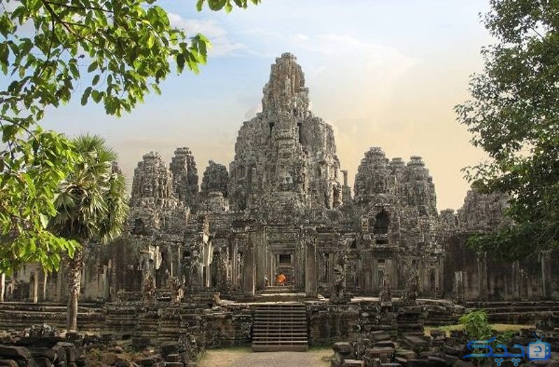 راهنمای سفر به کشور کامبوج