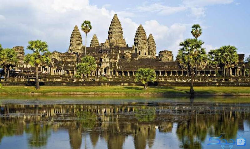 راهنمای سفر به کشور کامبوج