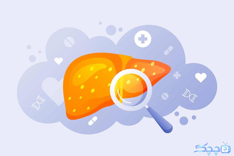 داروخانه آنلاین داروما ️ ویتامین های مضر برای کبد که باید بدانید