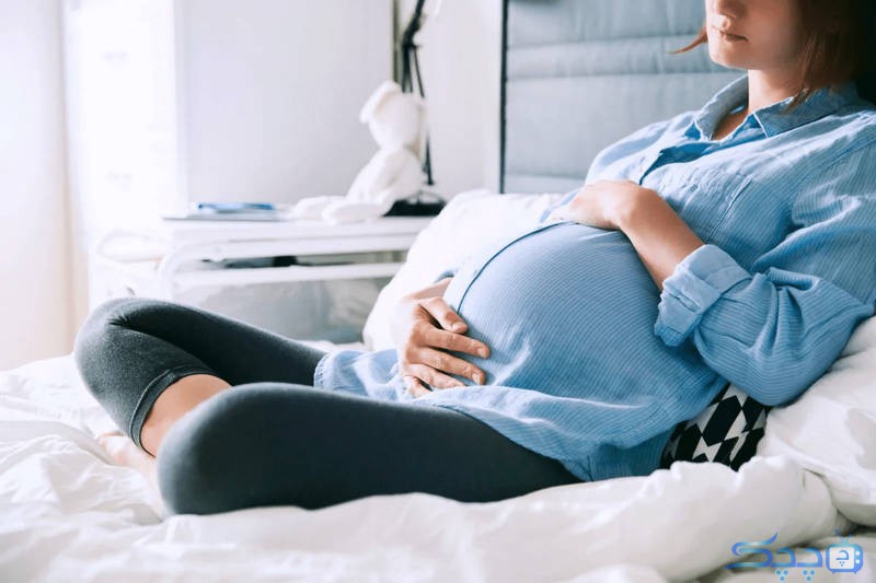 9 نکته مهم برای سپری کردن راحت تر دوران بارداری