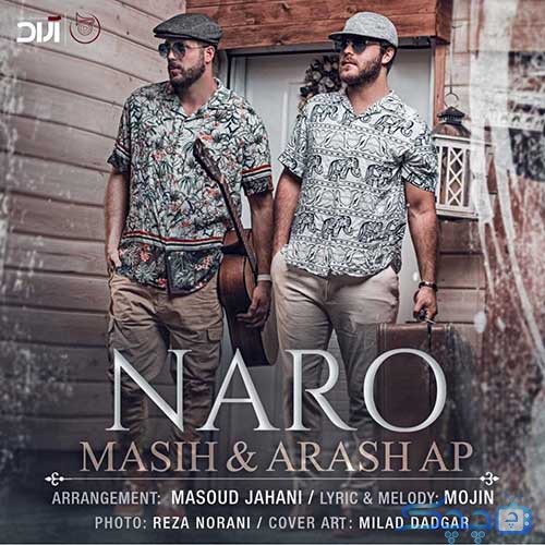 Masih-Arash-AP-Naro