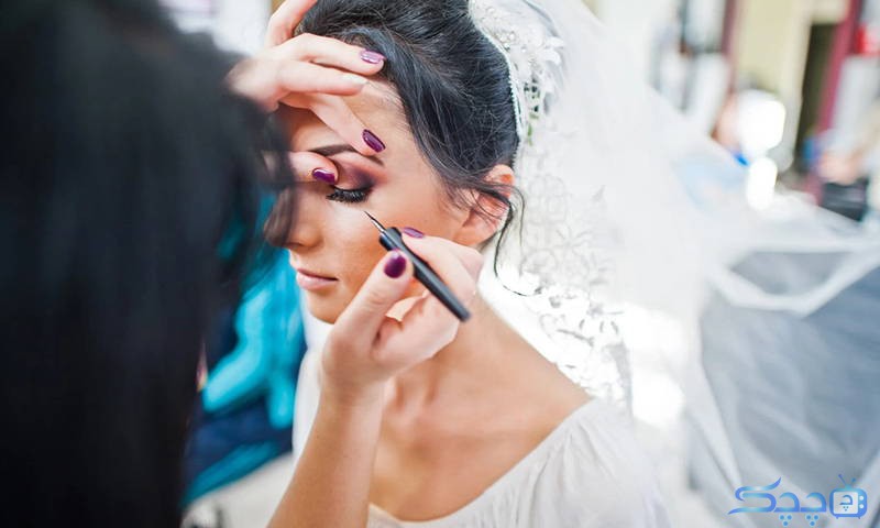 how-to-make-up-like-a-bride