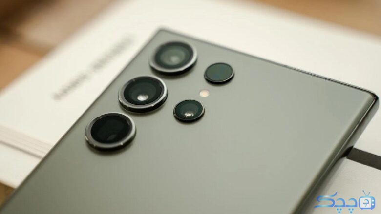 Release of the first renders of the Samsung S24 Ultra phone