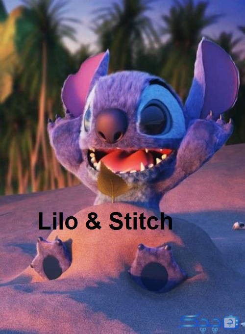 دانلود فیلم لیلو و استیچ ️ Lilo & Stitch 2025 با دوبله فارسی و زیرنویس