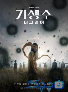 دانلود سریال کره ای انگل خاکستری