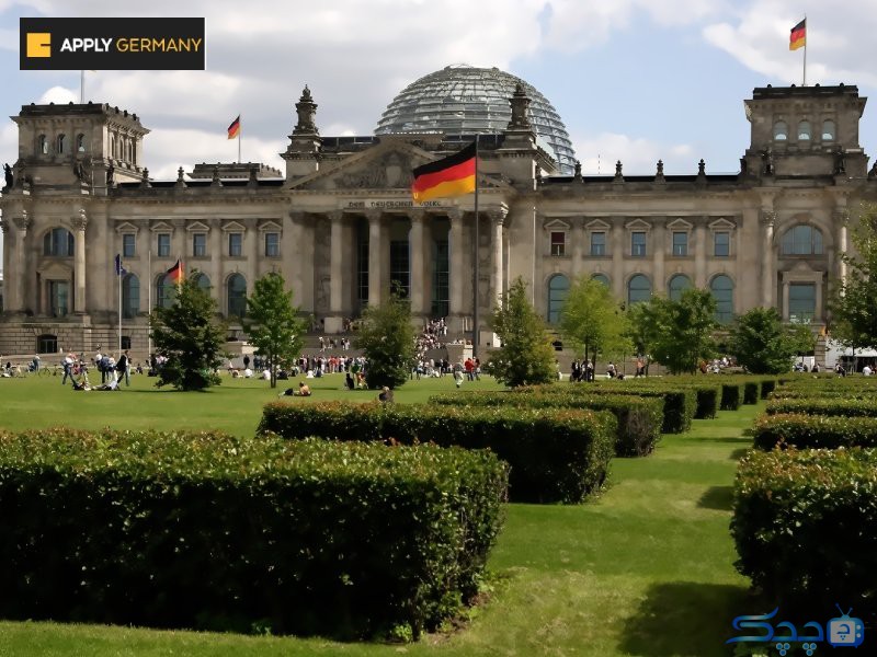 شرایط تحصیل در آلمان برای مهاجران ایرانی در سال 2024